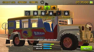 Jeep ng Bayan Screenshot 3