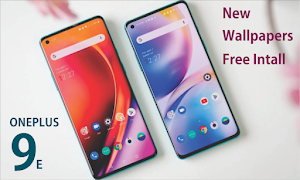Theme for OnePlus 9E Launcher: Screenshot 1
