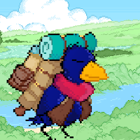 Treetop Rush
