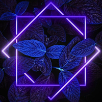 blue wallpaper HD