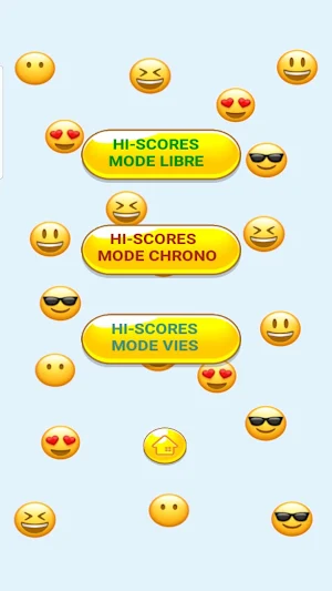 Émoticône Mémory Premium Screenshot 3