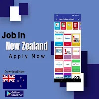 NewZealand Jobs Hub