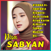 Alamate anak Soleh | SABYAN