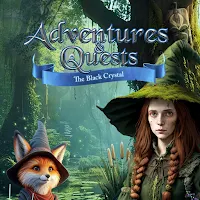 Adventures and Quests CE