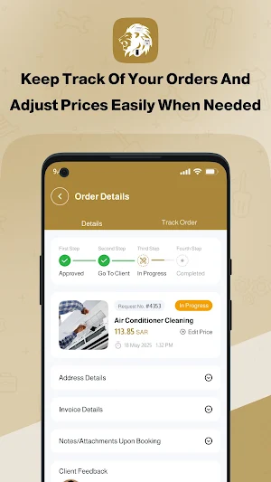 Asad Technology Provider Screenshot 2