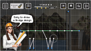 Bridge Builder Screenshot 3