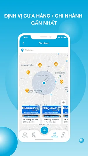 Nhà thuốc An Khang Phú Quốc Screenshot 3