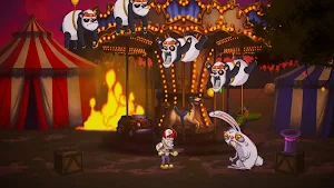 Super Bruno: World Adventure Screenshot 0
