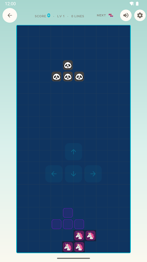 Avatar Arcade: Mini Games Screenshot 3