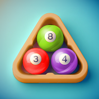 Billiards Rush