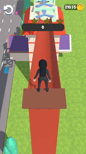 Fall Ragdoll Kingdom Screenshot 1