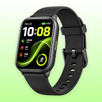 Itel Smart Watch App