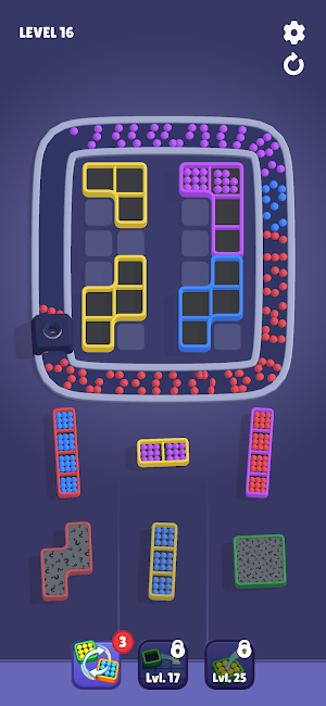 Ballocks Screenshot 3