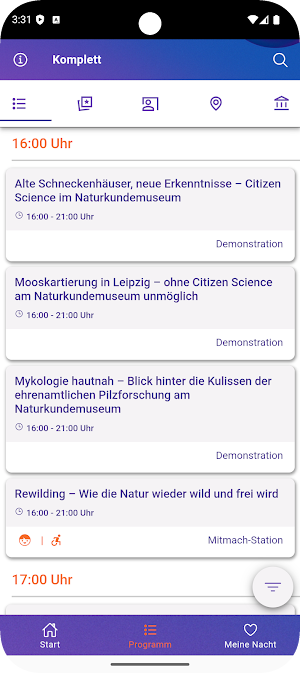 LNDW Leipzig Screenshot 0