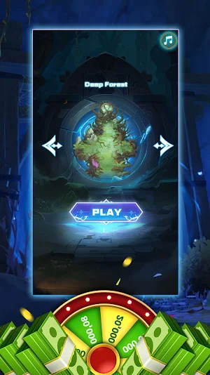 Take The Plunge Screenshot 0