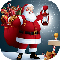 Santa Wallpaper