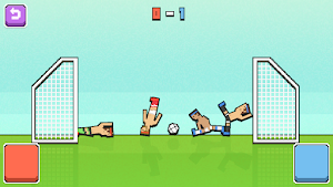 Soccer Physics Screenshot 0