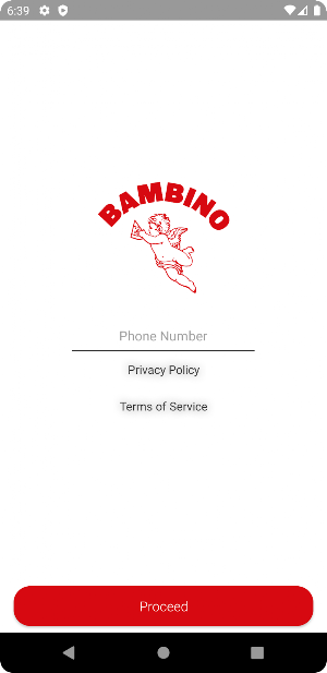 Bambino Dublin Screenshot 3