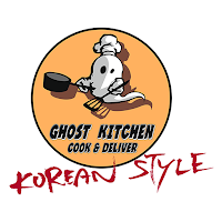 Ghost Kitchen Korean Style