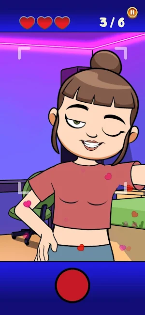 Celebz Life Screenshot 2
