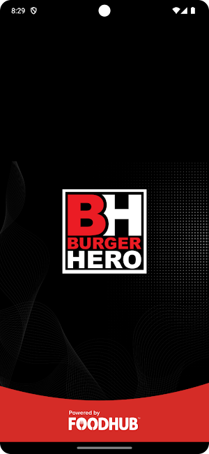 Burgerhero Screenshot 0