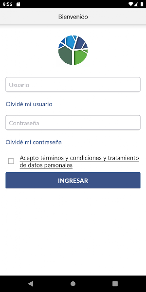 Connecta 26 Screenshot 0