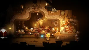Cat Quest III Screenshot 2