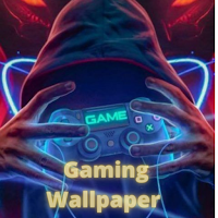 Awesome Gaming Wallpaper HD/4K