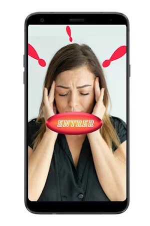 Comment eviter le stress - Anti stress relaxation Screenshot 3