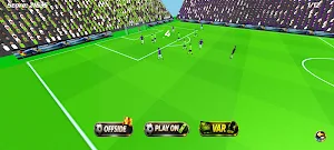 Offside Call Screenshot 0