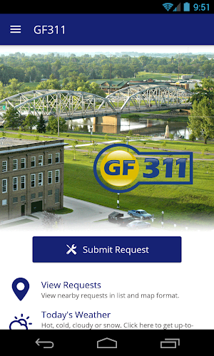 GF311 Screenshot 0