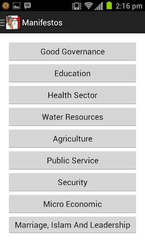 TATA App Screenshot 3