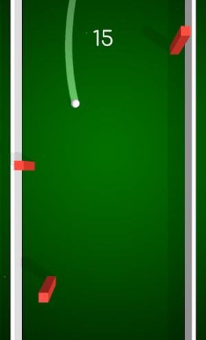 Slip Through Screenshot 2