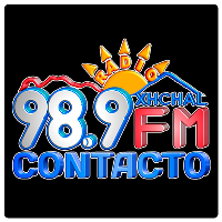 Contacto 98.9 FM