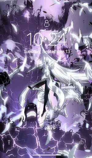 Fantasy Wallpaper Screenshot 3