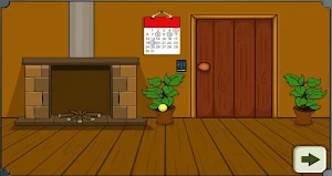 Escape Games Spot-86 Screenshot 0