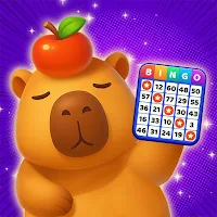 Bingo Capybara