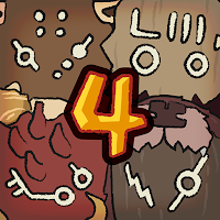 Epic Shaman Battle: 4P Defense