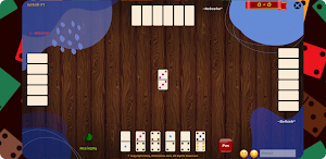 Domino Morisien Screenshot 0