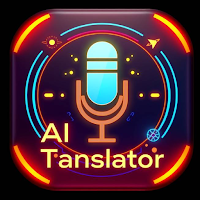 Easy AI Voice Translator