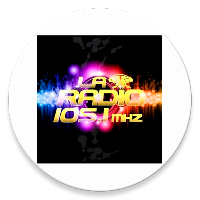 La Radio 105.1 Oran Salta