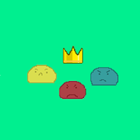Save The King