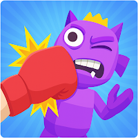 Tap Tap Punch – Annoying Guy