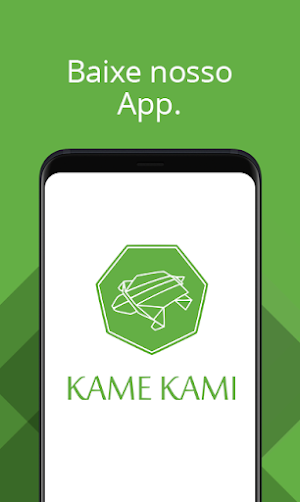 Kame Kami Screenshot 0