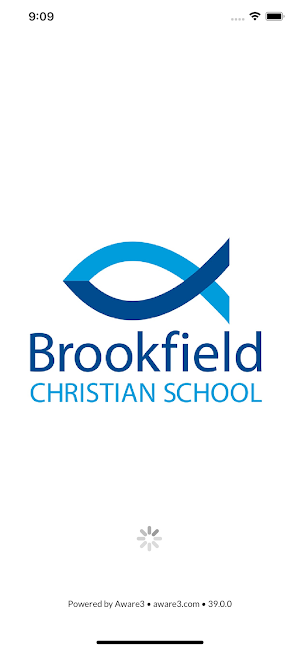 Brookfield Christian School Screenshot 1