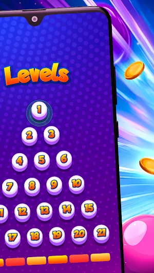 Ball Flow Screenshot 3