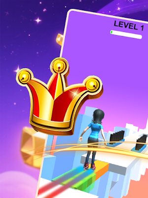 GlideArena Screenshot 0