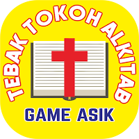 Kuis Alkitab: Tebak Gambar