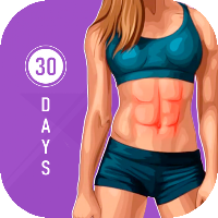 Home Workout Burn Belly Fat