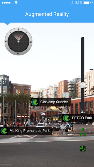 San Diego Travel Pangea Guides Screenshot 3